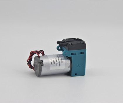 HX04-DC 静音型气泵