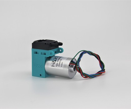 HX04-DCB 静音型无刷气泵